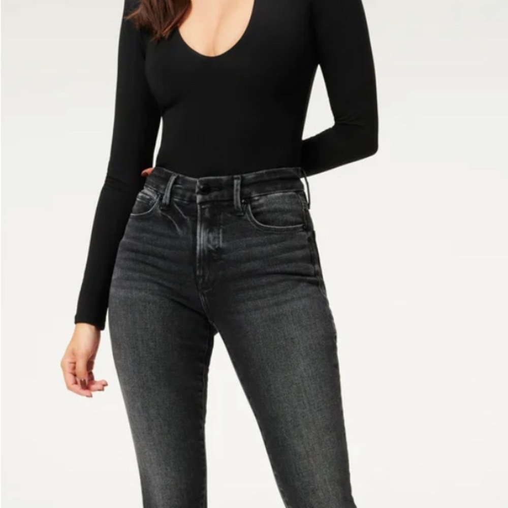 Good American Jeans 👖